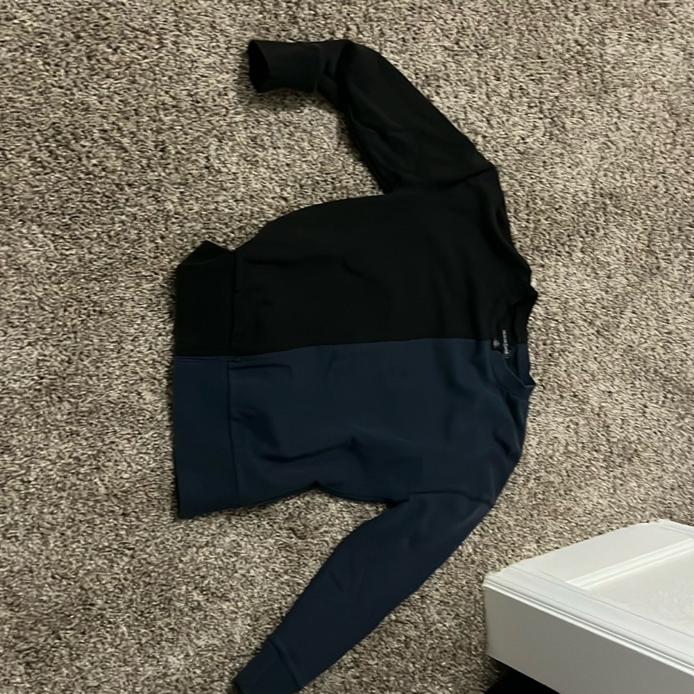 Kids Size S 7/8 Treasure & Bond sweater